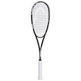 HEAD Graphene Touch Radical 120 Slimbody Squashschläger, vorbespannt, gleichmäßiger Balance-Schläger