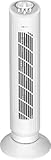 Clatronic T-VL 3125 Tower Ventilator weiss