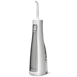 Waterpik WF-03CD010EU Cordless Freedom kabellose Munddusche