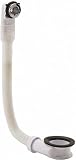 Nicoll 0201152 Einlegeblatt, chrom, Ø ca. 25 — 30 mm, mit Überlauf, 10-20 917S mm