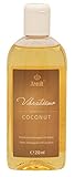 Vibratissimo®'Coconut' - exotisches Massageöl mit Kokos, Liebesöl, Erotik Öl