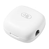 Baoblaze UV Zahnbürste Sanitizer Mini Elektrische Zahnbürsten Sterilisator 77x54x29mm