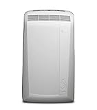 De’Longhi PAC N77 ECO tragbare Klimaanlage, 2100 W