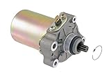 Anlasser Typhoon X-Xr 125 99-00