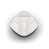 Garmin STRIKER Cast – auswerfbares Echolot für 2D-Echolotbilder von Wasseruntergrundstücken & Fischen vom Ufer aus. Anzeige auf mobilen Geräten in STRIKER Cast App. Für Flach- & Tiefwasser, 10h Akku.