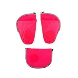 Ergobag Unisex - Baby Wickeltasche ERG-PPK-001-511