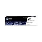 HP 106A (W1106A) Original Toner (für HP LaserJet Pro) schwarz