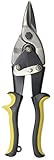 CON:P CPT243262 Hebelblechschere 250 mm Gerade