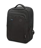 HP SMB 15 Rucksack Businesstasche (15,6 Zoll, Laptoptasche, Notebook-Fach, Organizer) schwarz