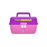 Shakespeare Catch a Monster Children's Fishing Play Box - MNSTRPKPB
