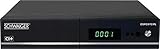 Schwaiger DSR597CIPL Satelliten-Receiver (Full-HD, CL+, DVB-S2, PVR, HDMI, USB 2.0) schwarz