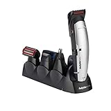 BaByliss MEN E837E Multigroom Trimmer-Set