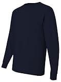 Jerzees Herren 29L Asymmetrisch