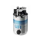 UFI Filters 24.095.01 Dieselfilter