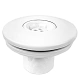 well2wellness® Pool Einlaufdüse Einströmdüse Multiflow regulierbar für Folienbecken