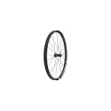 Sram Unisex – Erwachsene Roam Laufräder, schwarz, 27.5 Zoll