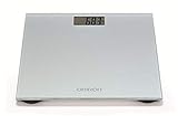OMRON Waage HN289 – grau