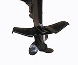 Boote & Yachten Kantschuster Motorstabilisator bis 50 PS