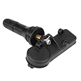 Aramox Reifendrucksensor, Auto TPMS Reifendrucküberwachungssystem Sensor 56029398AB 68241067AB