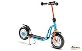 Puky 2001 - R 03 - Scooter - Blau / Orange