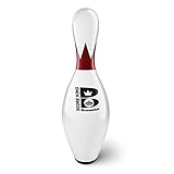 Brunswick Bowling Pin Score King Crown