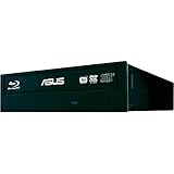 ASUS BW-16D1HT Internes Blu-Ray RW Schwarz optisches Laufwerk