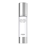 Vitabay Hyaluron Concentrate 50 ml • 3-fach Hyaluronkomplex • Feuchtigkeitspflege • Für alle Hauttypen