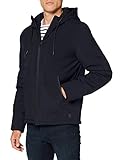 Blend 20710718 Jacke Herren, Blau, L