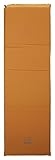 Grand Canyon Cruise 10.0 - selbstaufblasbare Isomatte, orange, 198 x 76 x 10 cm, 305029