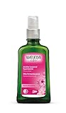 WELEDA Körperöl Hagebuttenblüte (Rosa Mosqueta) 100 ml