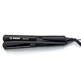 Bosch PHS2101B Haarglätter Blackstyle, 31 Watt, Schwarz