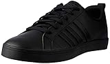 adidas Herren VS Pace Basketballschuhe, Schwarz (Core Black/Carbon S18), 42 2/3 EU