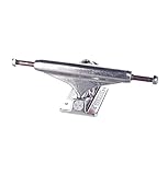 INDEPENDENT 139 Stage 11 Forged Titanium Skateboard Achse 8,0'' Silber