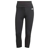 adidas  3/4 Sport  Strumpfhose Black/White M
