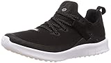 Puma Laguna Sport, Damen Golfschuhe, Schwarz (PUMA Black-PUMA White 02), 40 EU