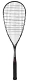 Unsquashable Squashschläger Inspire Y-8000, Long-String, 100% Carbon4 mit Kevlar, Profiracket mit max. Power, 296169