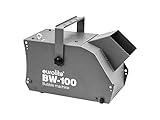EUROLITE Seifenblasenmaschine BW-100