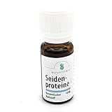 Spinnrad Seidenproteine 10 ml