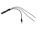 Adapter Universe KFZ Autoradio Bluetooth Adapter Kabel