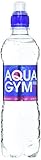 Aqua Gym Funktional Water koffeinhaltig, 12er Pack, EINWEG (12 x 500 ml)