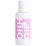 Loovara OHH OIL – Premium Massage-Öl I Pflegendes Jojoba-Öl & feuchtigkeitsspendendes Mandel-Öl - ideal für trockene Haut I 100% vegan, natürlich & mikroplastikfrei I Made in Germany I 100 ml