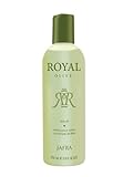 Jafra Royal Olive Körperöl