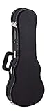Ortega Guitars OUCSTD-CC Konzert-Ukulelen-Koffer NEU