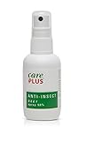 Care Plus Erwachsene Spray, Transparent, 60 ml