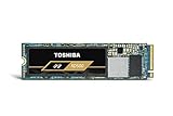 Toshiba RD500 NVMe SSD 1000 GB M.2 2280 PCIe 3.0 x4, internes Solid-State-Modul