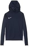 Craft Kiefer Junior Half Zip Langlauf Jungen S Fjord/Maritime