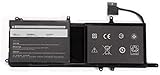 ANTIEE 11.4V 99WH 9NJM1 Laptop Akku Compatible with Dell Alienware 15 R3 17 R4 Series Notebook MG2YH 0MG2YH 01D82 HF250 0546FF 44T2R