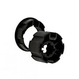 JAROLIFT Uni Funk Motoradapter 70mm (TD2426) für Gelenkarmmarkise Basic