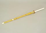 S.B.J - Sportland Shinai/Bambus Schwert für Aikido und Kendo 120 cm (39')