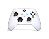 Xbox Wireless Controller Robot White